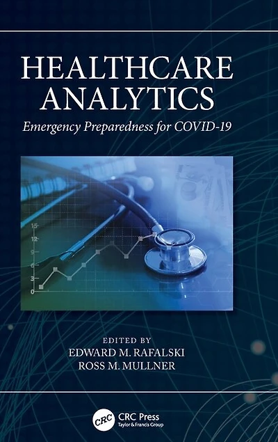 Healthcare Analytics: Emergency Preparedness for COVID-19