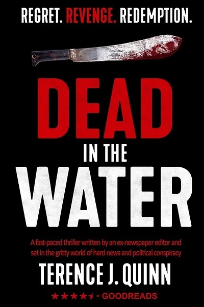 Dead in the Water