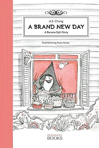 A Brand New Day: Banana Split Story
