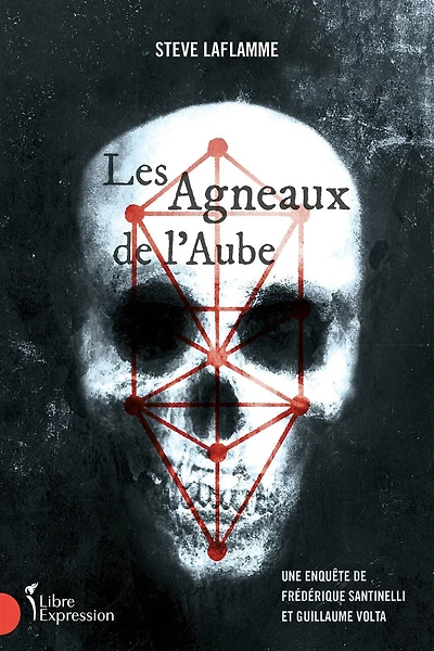 Les Agneaux de l'Aube: une enquête Frédérique Santinelli et Guillaume Volta