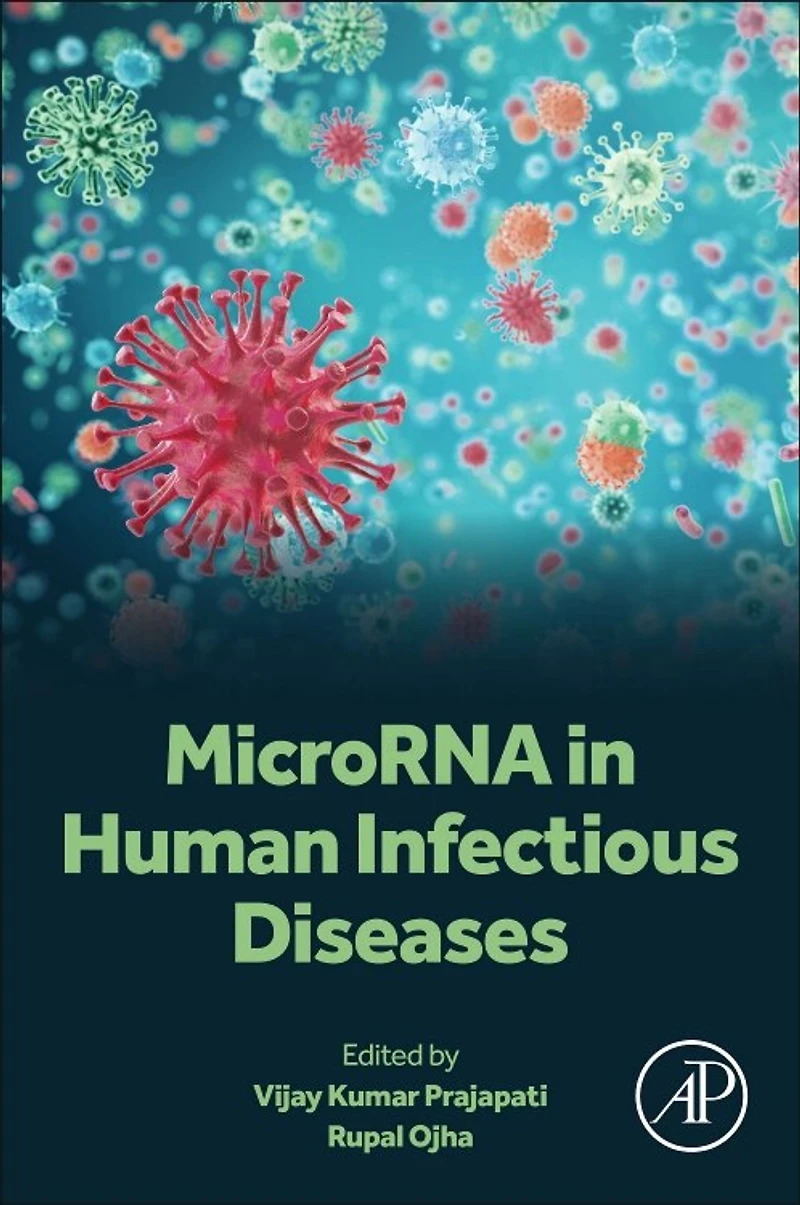 MicroRNA Human Infectious Diseases