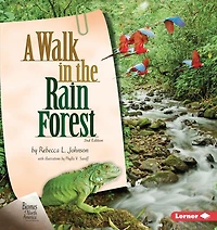 A Walk the Rain Forest, 2nd Edition