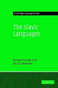 The Slavic Languages