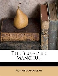 The Blue-eyed Manchu