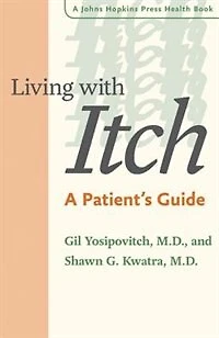 Living without Itch: Proven strategies and Treatments for Relief