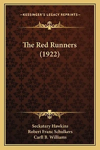 The Red Runners (1922)