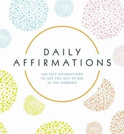 DAILY AFFIRMATIONS