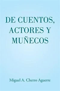 De cuentos, actores y muñecos