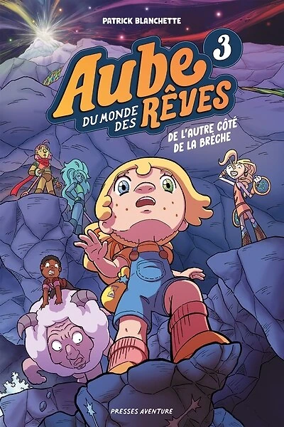 De l'autre côté de la brèche