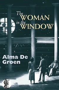 Woman in the Window