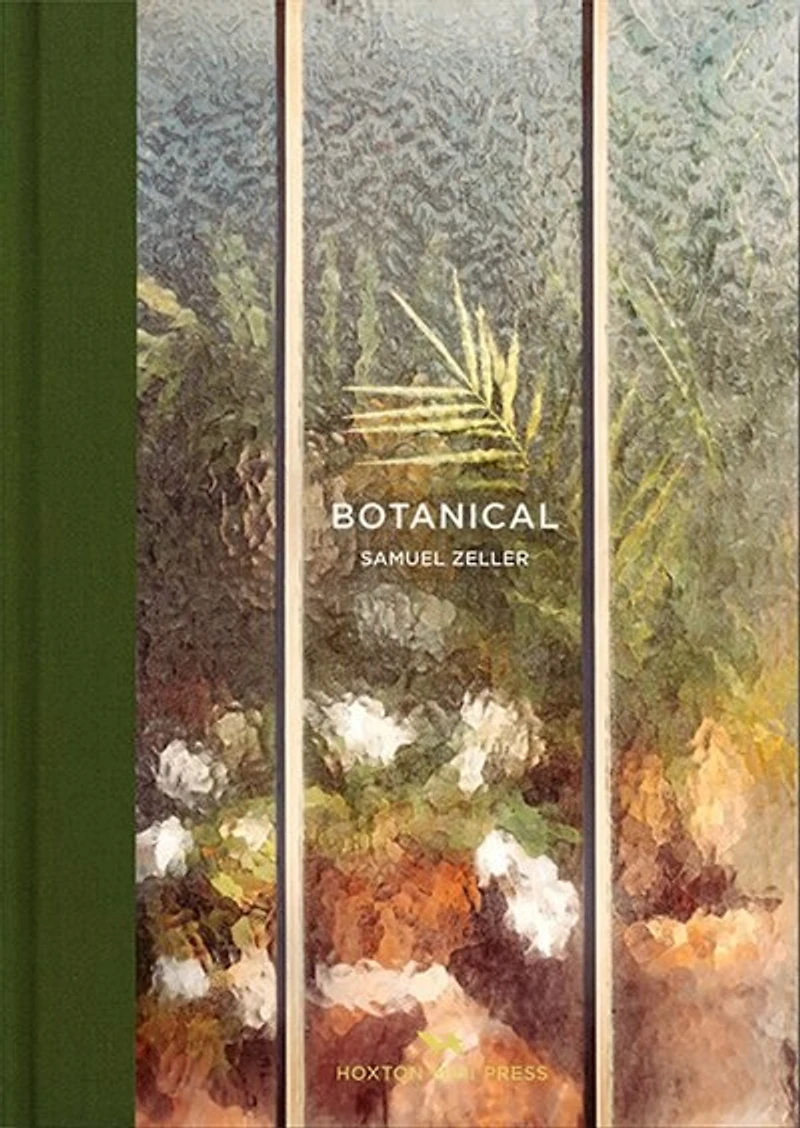 Botanical: Tales From The City