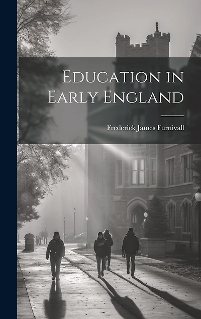 Education in Early England