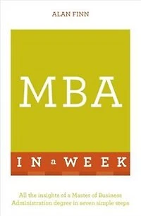 MBA in a Week