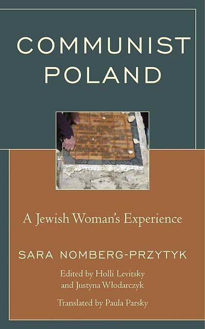 Communist Poland: A Jewish Woman's Experience