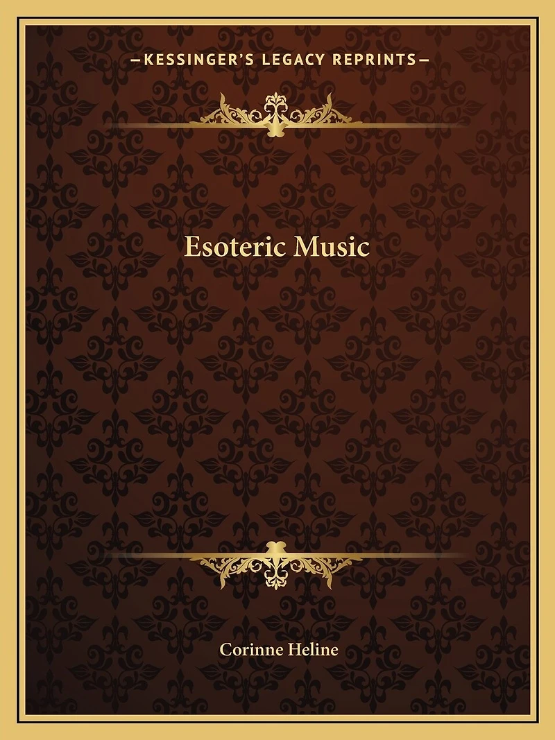 Esoteric Music
