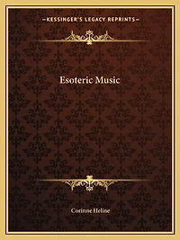 Esoteric Music