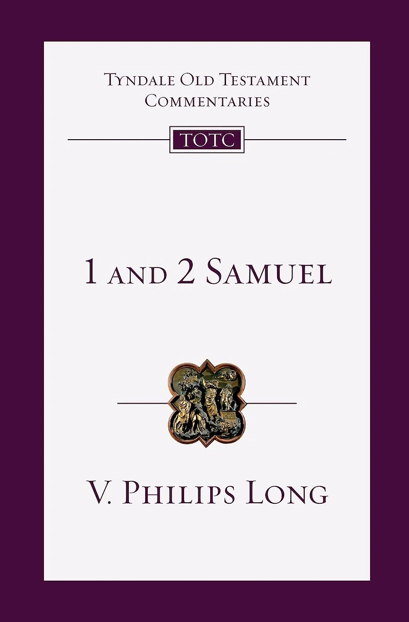 1 And 2 Samuel