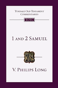 1 And 2 Samuel