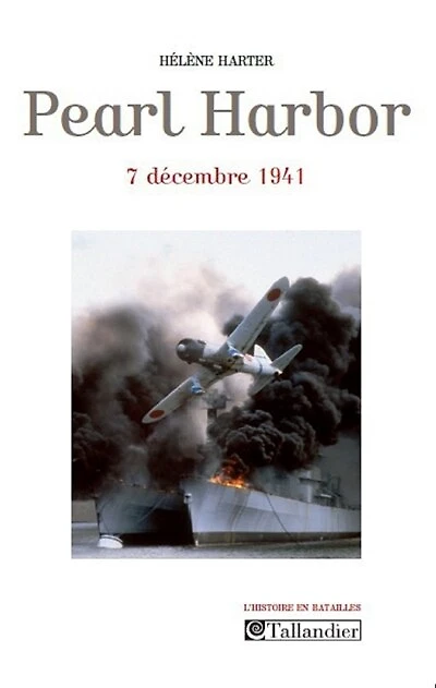 Pearl Harbor: 7 décembre 1941