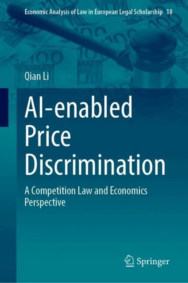 AI-enabled Price Discrimination: A Competition Law and Economics Perspective
