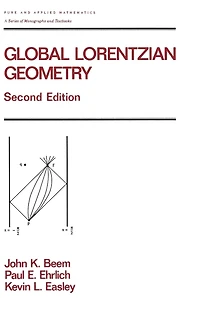 Global Lorentzian Geometry