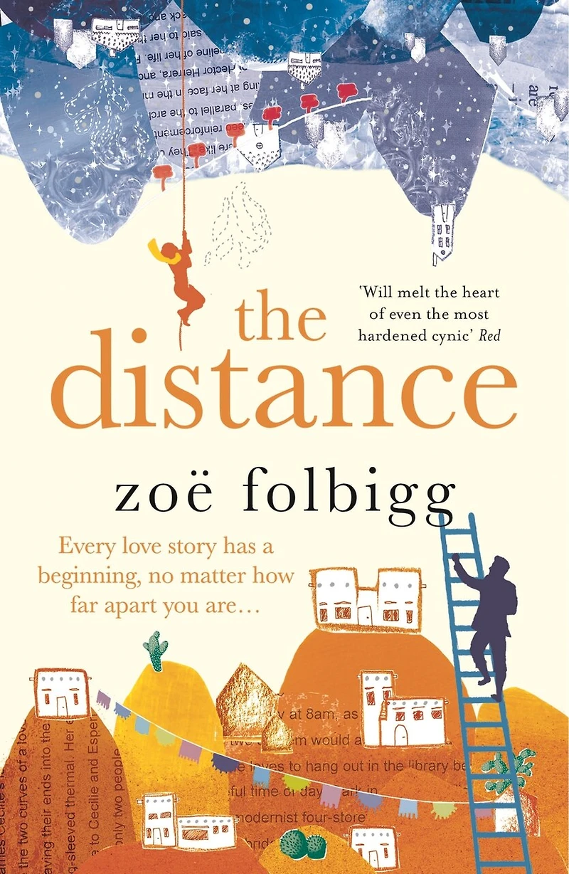 The Distance