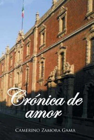 Crónica de amor
