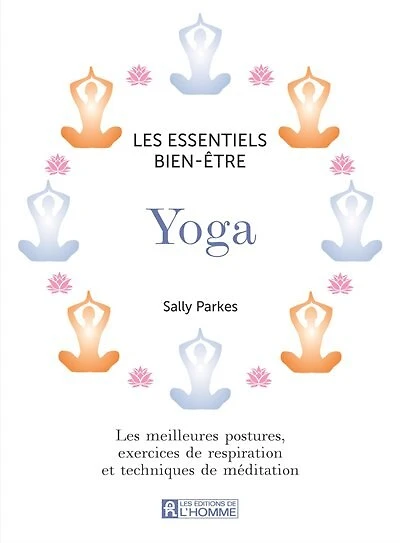 Les Essentiels Bien-être Yoga