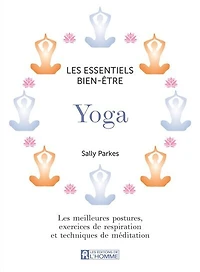 Les Essentiels Bien-être Yoga