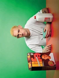 Alex da Corte: True Life