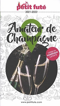 Amateur de champagne: 2021-2022