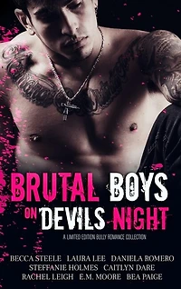 Brutal Boys On Devils Night
