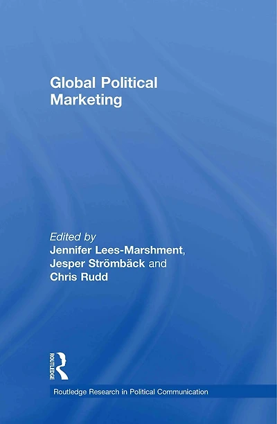 Global Political Marketing