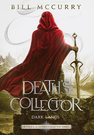 Death's Collector - Dark Lands