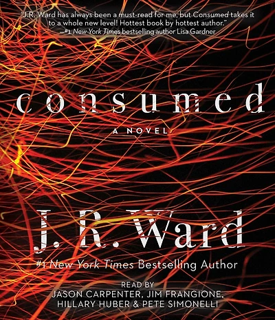 Consumed