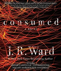 Consumed