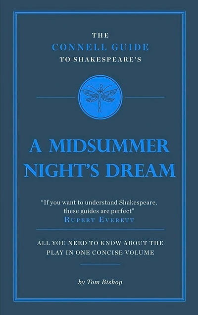 Shakespeare's A Midsummer Night's Dream