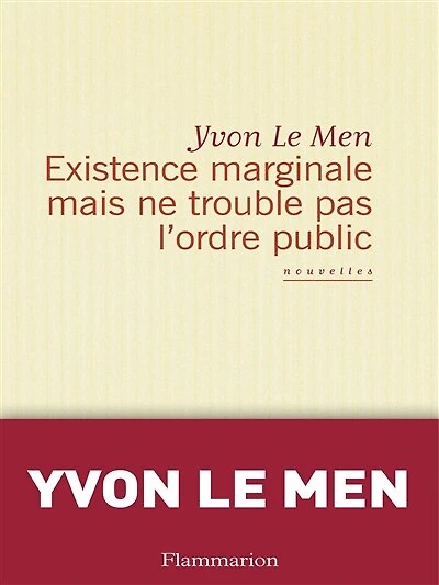 Existence marginale mais ne trouble pas l’ordre public