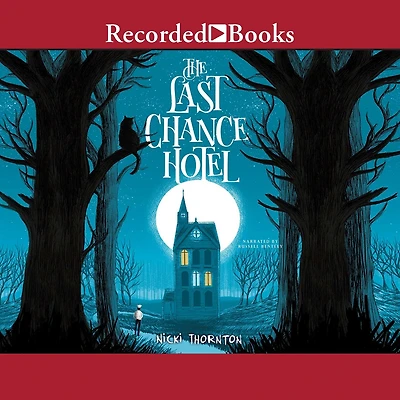 The Last Chance Hotel