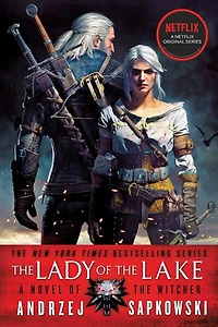 the Lady of Lake