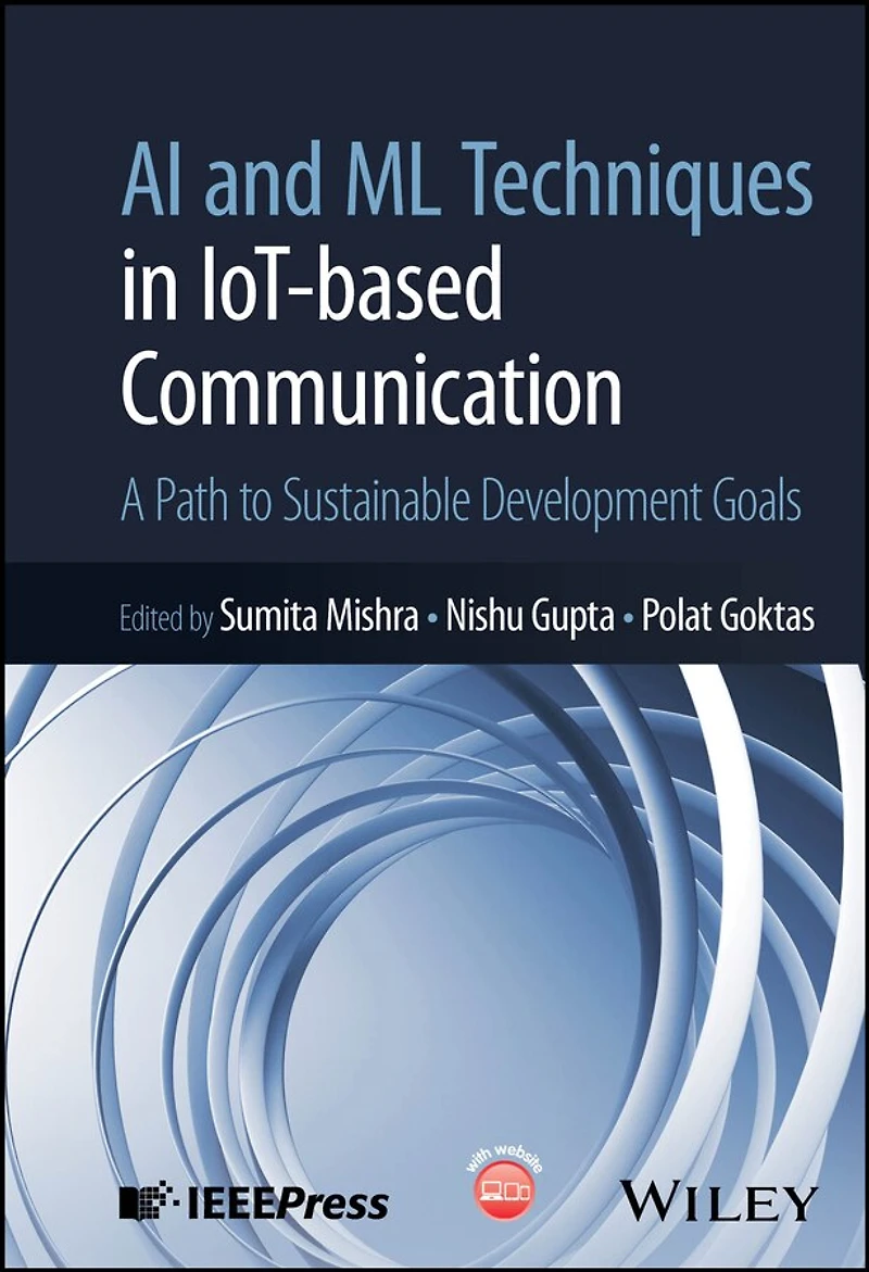 AI and ML Techniques IoT-based Communication: A Path to Sustainable Development Goals
