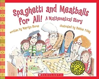 Spaghetti and Meatballs for All! a Mathematical Story