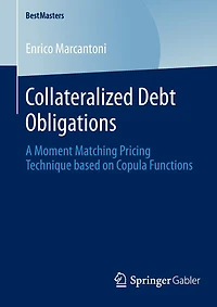 Collateralized Debt Obligations: A Moment Matching Pricing Technique based on Copula Functions