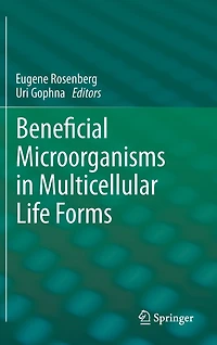 Beneficial Microorganisms Multicellular Life Forms