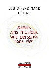 Ballets sans musique, personne, rien ; Secrets dans l'île Progrès