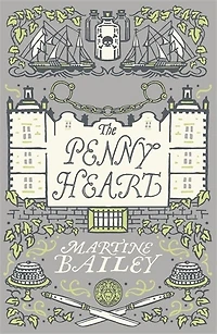 The Penny Heart