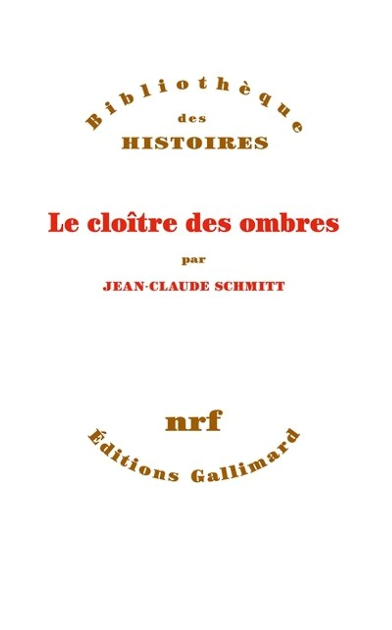 Le cloître des ombres: suivi de la traduction française du Livre révélations Richalm Schöntal
