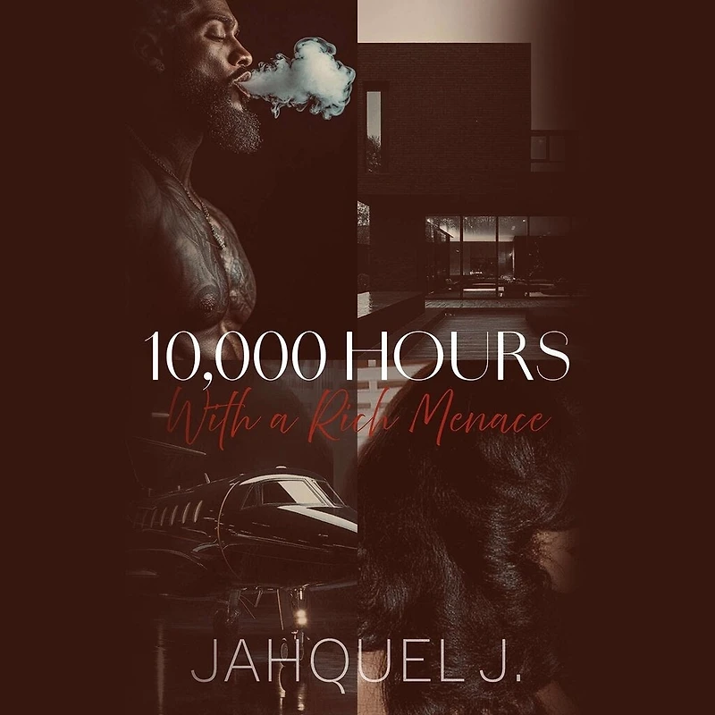 10,000 Hours With a Rich Menace