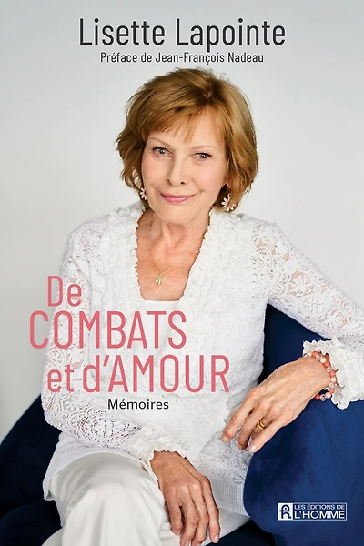 de combats et d'amour