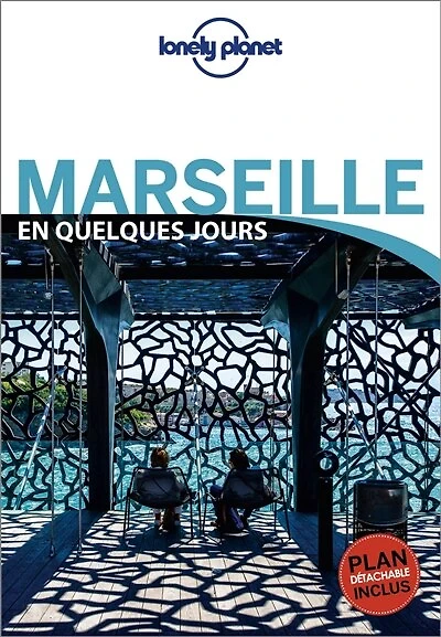 Marseille et les calanques en quelques jours